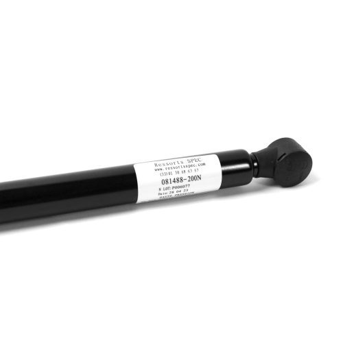 RESSORTSSPEC-gas_spring_assembly-081488-200N-2