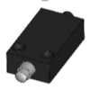 3D rendering of the NL0241 and NL0243 marine sunroof sensor kit, showing a compact rectangular housing with a protruding sensor.